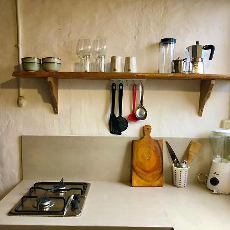 Hostal Los Orishas Ayampe Zewnętrze zdjęcie
