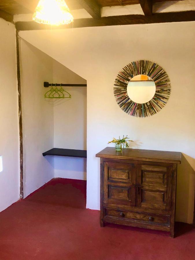 Hostal Los Orishas Ayampe Zewnętrze zdjęcie